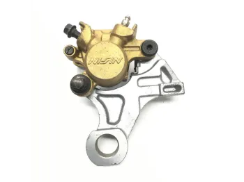 Etrier de frein arriere HONDA CBR 954 RR 2002-2003 FIREBLADE