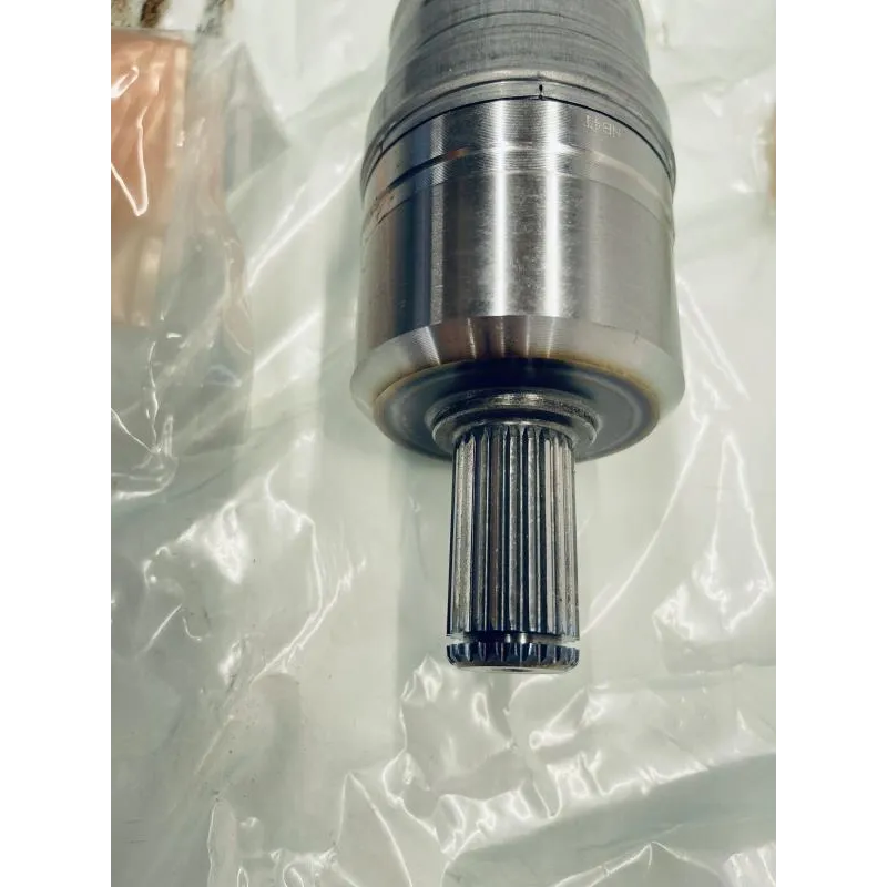 Arbre de transmission HONDA VFR 1200 F 2010-2016 DCT