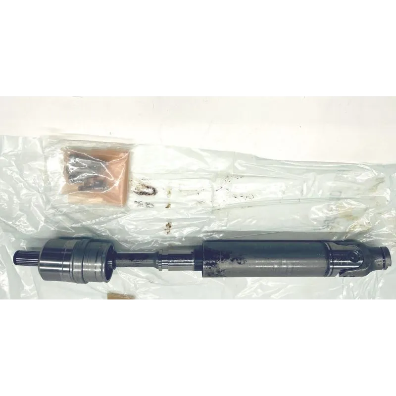 Arbre de transmission HONDA VFR 1200 F 2010-2016 DCT