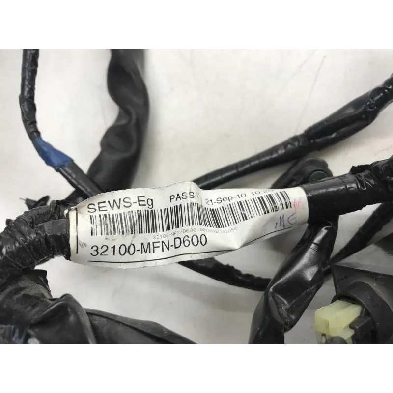 Faisceau electrique HONDA CB 1000 R 2008-2016