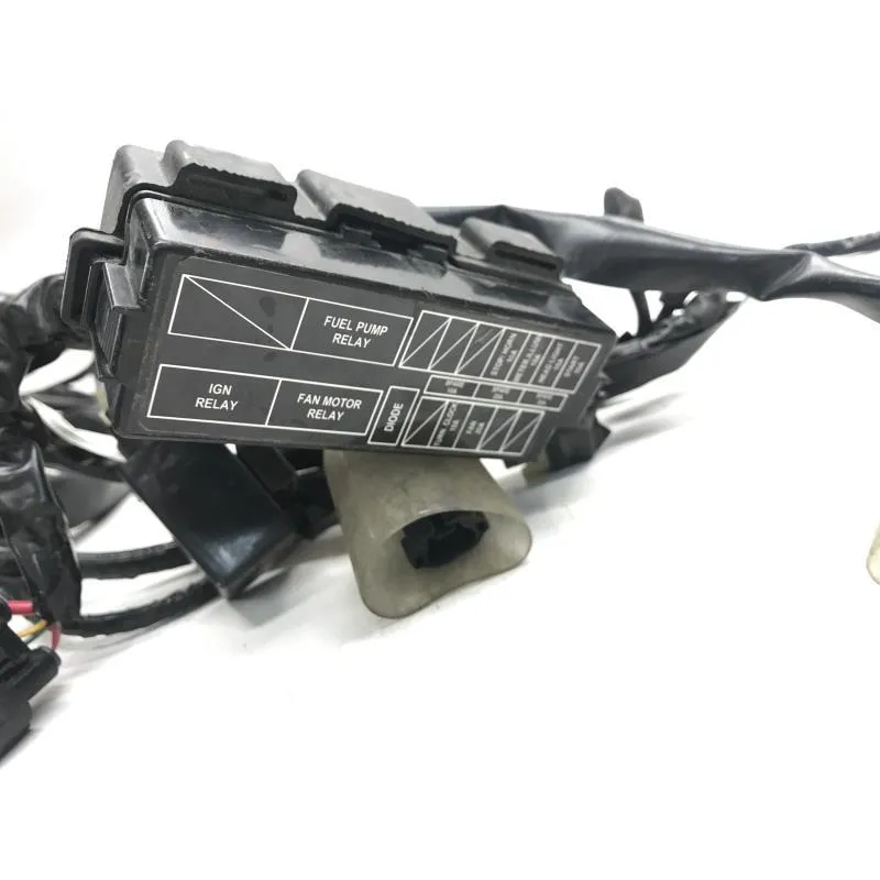 Faisceau electrique HONDA CB 1000 R 2008-2016