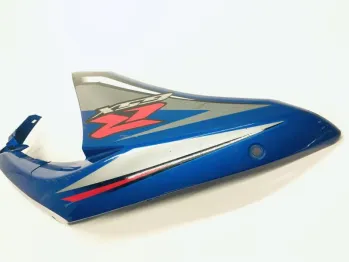 Cache flanc de carenage gauche SUZUKI GSXR 600 2008-2010