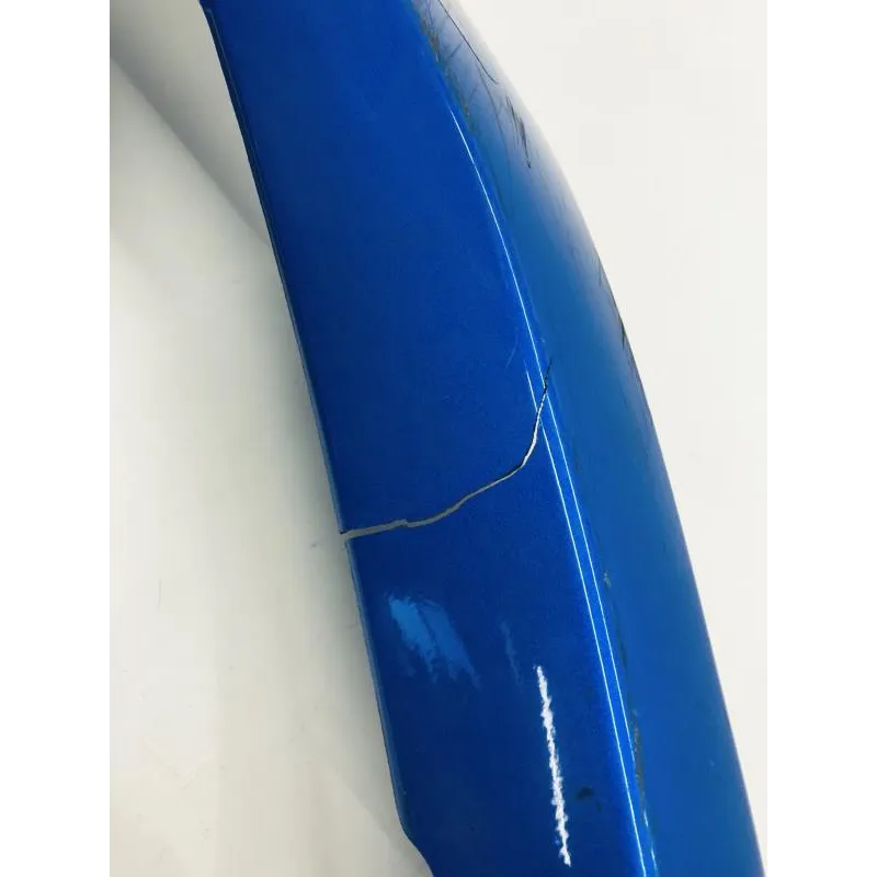 Cache flanc de carenage gauche SUZUKI GSXR 600 2008-2010