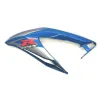 Cache flanc de carenage gauche SUZUKI GSXR 600 2008-2010 Cache flanc de carenage gauche SUZUKI GSXR 600 2008-2010