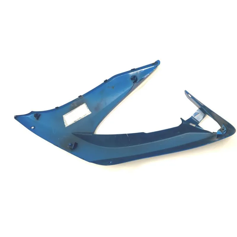 Cache flanc de carenage gauche SUZUKI GSXR 600 2008-2010