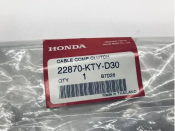 Cable embrayage HONDA CBR 125 R 2007-2010