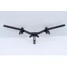 Guidon PIAGGIO FLY 125 2005 - 2007