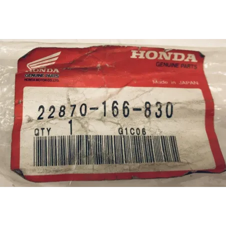 Cable embrayage HONDA MB 50 1979-1980 MB-5