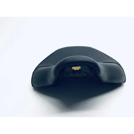 Selle conducteur TRIUMPH BONNEVILLE 1200 2017-2025 BOBBER