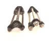 Support moteur HONDA CB 1000 R 2008-2016
