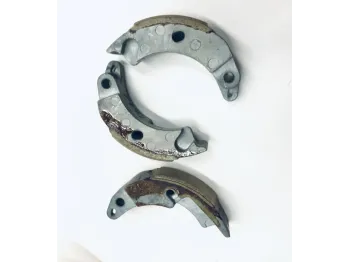 Embrayage HONDA NH 80 1993-1995 LEAD
