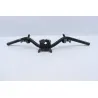 Guidon PIAGGIO FLY 125 2005 - 2007