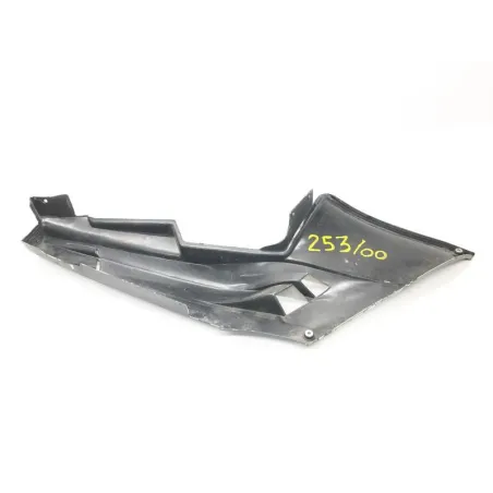 Cache carenage coque arriere gauche CAGIVA FRECCIA 125 1987-1993