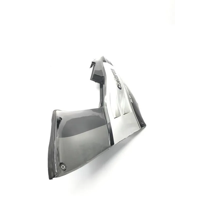 Cache carenage coque arriere gauche CAGIVA FRECCIA 125 1987-1993