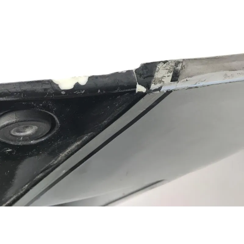 Cache carenage coque arriere gauche CAGIVA FRECCIA 125 1987-1993