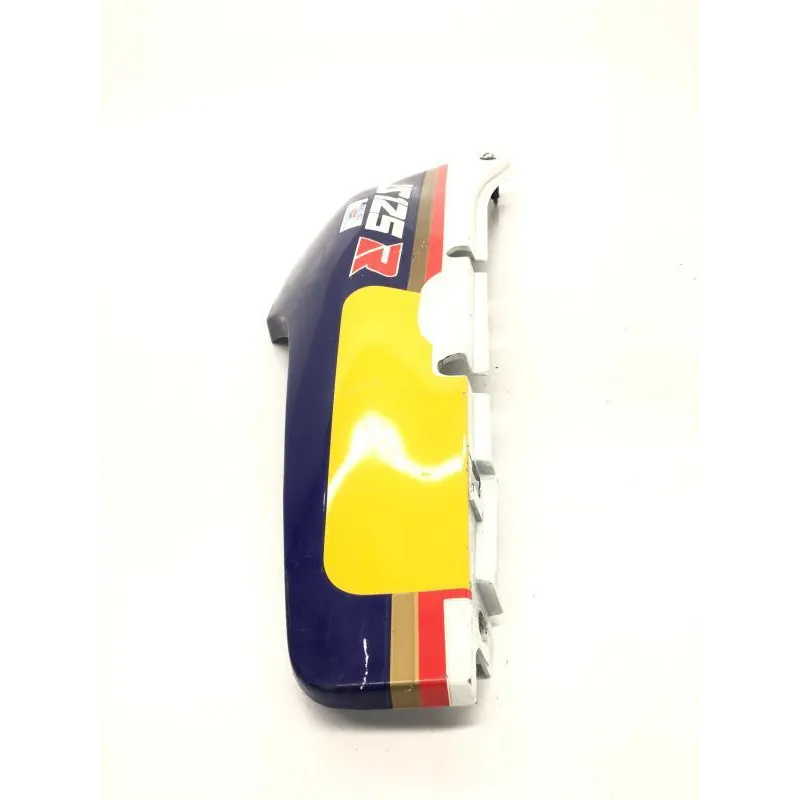 Cache carenage sous selle gauche HONDA NSR 125 1987-1988