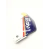 Cache carenage sous selle gauche HONDA NSR 125 1987-1988