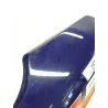 Cache carenage sous selle gauche HONDA NSR 125 1987-1988