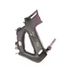 Cache flanc de carenage droit HONDA ST 1100 1996-2002 PAN EUROPEAN Cache flanc de carenage droit HONDA ST 1100 1996-2002 PAN EUROPEAN