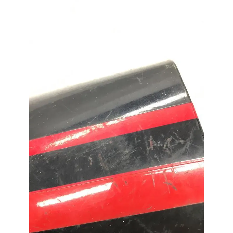 Cache carenage sous selle droit HONDA CBR 1000 F 1987-1988