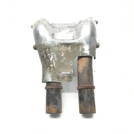 Collecteur arriere (echappement) HONDA VF C 750 1982-1986 MAGNA