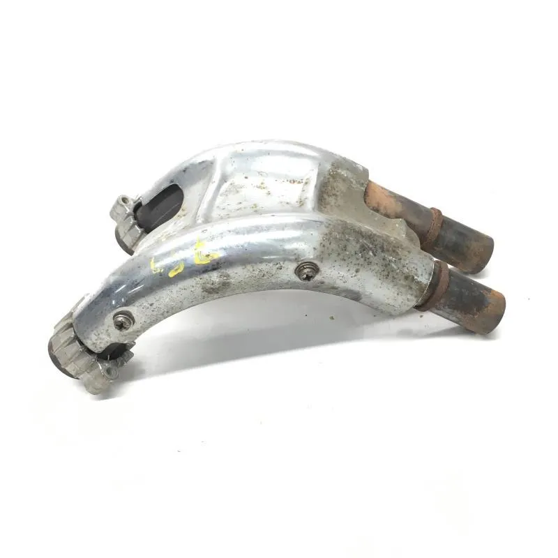 Collecteur arriere (echappement) HONDA VF C 750 1982-1986 MAGNA