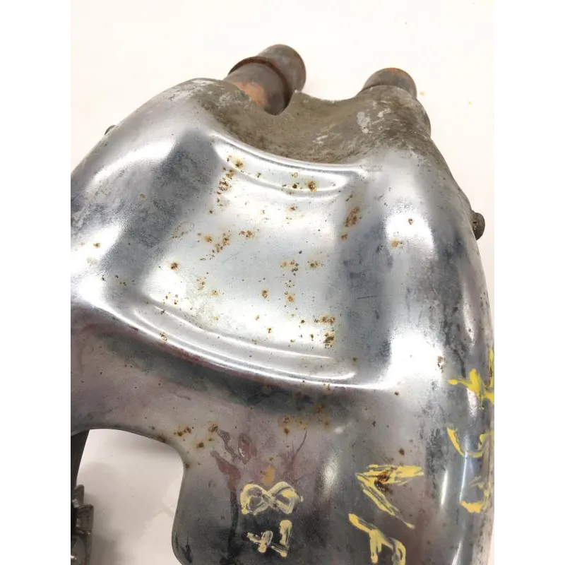 Collecteur arriere (echappement) HONDA VF C 750 1982-1986 MAGNA