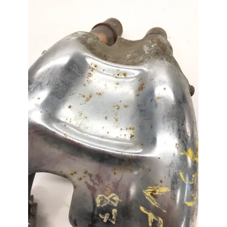 Collecteur arriere (echappement) HONDA VF C 750 1982-1986 MAGNA