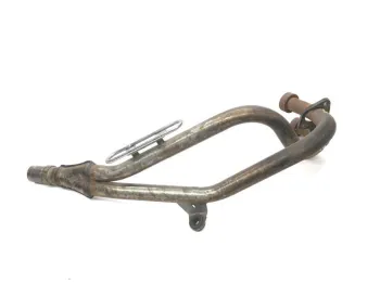 Collecteur (echappement) HONDA FJS 600 2001-2005 SILVER WING
