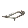 Collecteur (echappement) HONDA FJS 600 2001-2005 SILVER WING Collecteur (echappement) HONDA FJS 600 2001-2005 SILVER WING