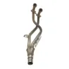 Collecteur (echappement) HONDA FJS 600 2001-2005 SILVER WING Collecteur (echappement) HONDA FJS 600 2001-2005 SILVER WING