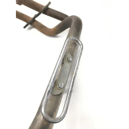 Collecteur (echappement) HONDA FJS 600 2001-2005 SILVER WING