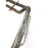 Collecteur (echappement) HONDA FJS 600 2001-2005 SILVER WING Collecteur (echappement) HONDA FJS 600 2001-2005 SILVER WING