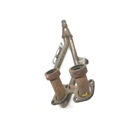 Collecteur (echappement) HONDA FJS 600 2001-2005 SILVER WING