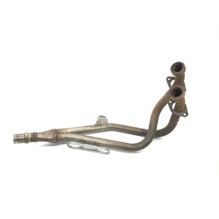 Collecteur (echappement) HONDA FJS 600 2001-2005 SILVER WING