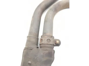 Collecteur (echappement) HONDA XRV 750 1993-2003 AFRICA TWIN