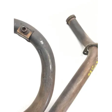 Collecteur (echappement) HONDA XRV 750 1993-2003 AFRICA TWIN