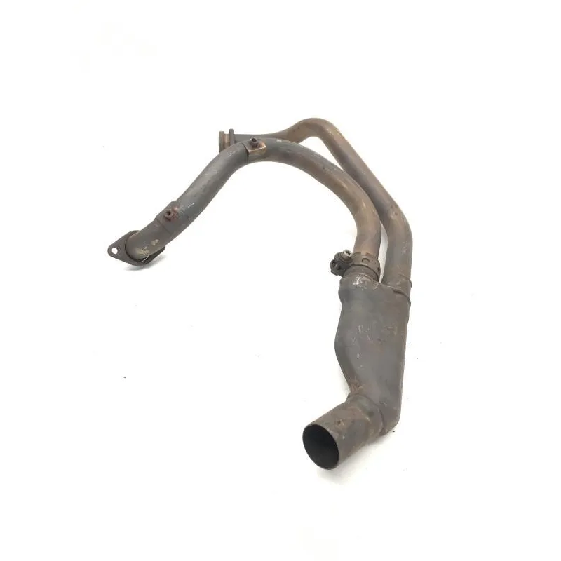 Collecteur (echappement) HONDA XRV 750 1993-2003 AFRICA TWIN