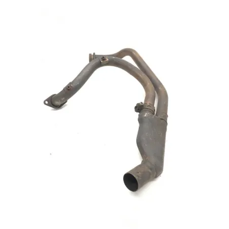 Collecteur (echappement) HONDA XRV 750 1993-2003 AFRICA TWIN