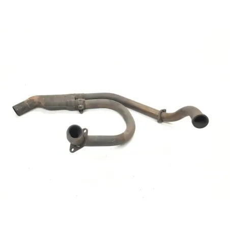 Collecteur (echappement) HONDA XRV 750 1993-2003 AFRICA TWIN