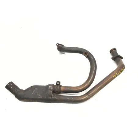 Collecteur (echappement) HONDA XRV 750 1993-2003 AFRICA TWIN