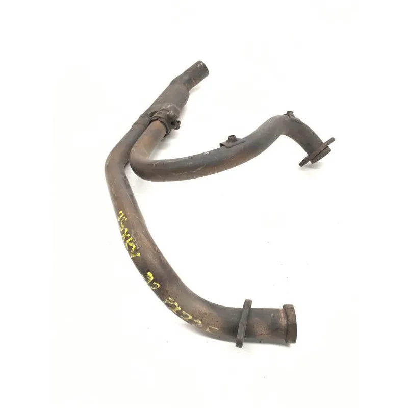 Collecteur (echappement) HONDA XRV 750 1993-2003 AFRICA TWIN
