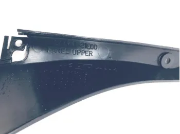 Cache interieur carenage gauche SUZUKI RF 600 R 1993-1998