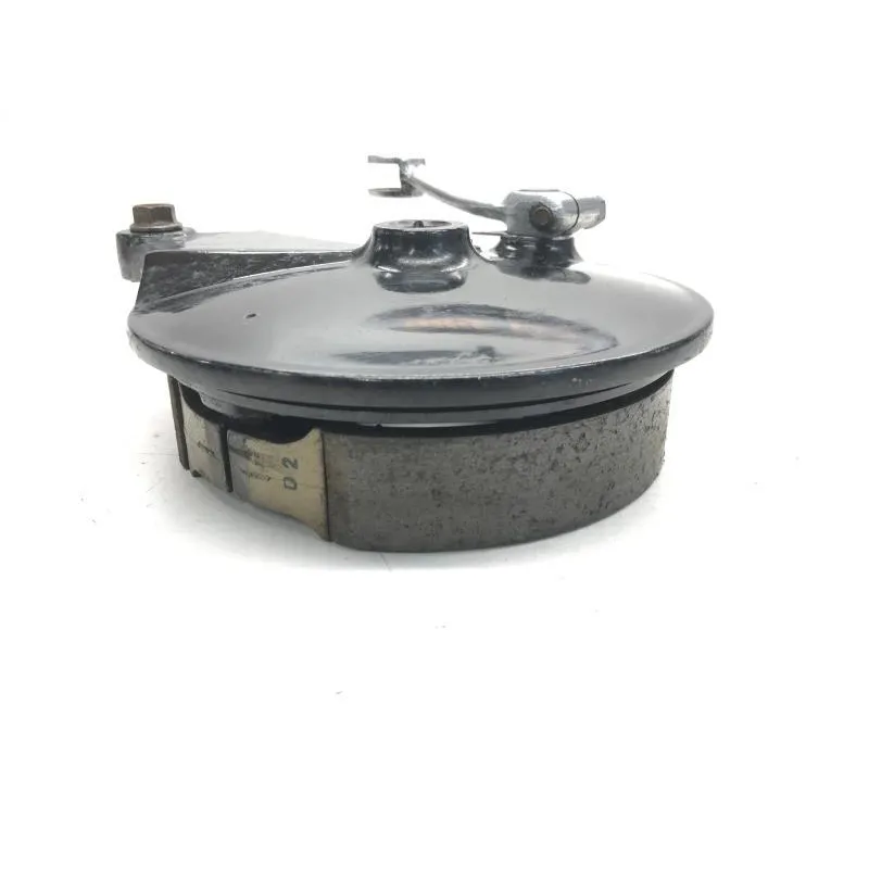 Tambour arriere KAWASAKI W 650 1999-2000 EJ