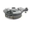 Tambour arriere KAWASAKI W 650 1999-2000 EJ