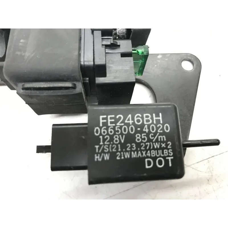 Relais KAWASAKI W 650 1999-2000 EJ