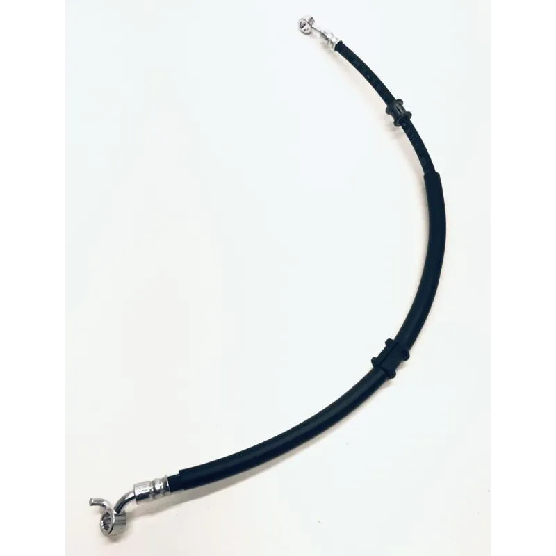 Durite de frein avant SUZUKI GSXR 1000 2005-2006
