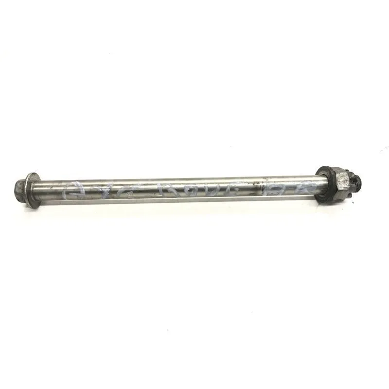 Axe de roue arriere KAWASAKI W 650 1999-2000 EJ