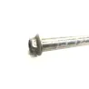 Axe de roue arriere KAWASAKI W 650 1999-2000 EJ Axe de roue arriere KAWASAKI W 650 1999-2000 EJ