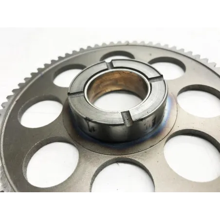 Roue libre de demarreur KAWASAKI W 650 1999-2000 EJ